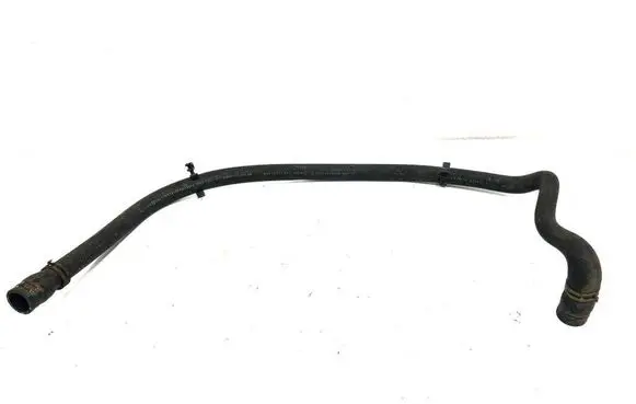 Mercedes-Benz Vito Viano W639 Engine coolant pipe/hose A6395016382 625412