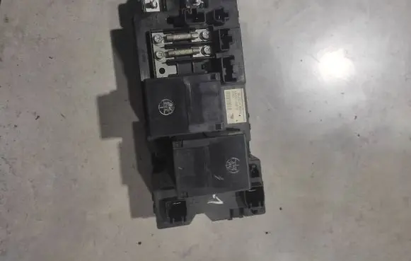 Lexus GS 300 350 430 450H Comfort/convenience module G92Z128010 6L150301