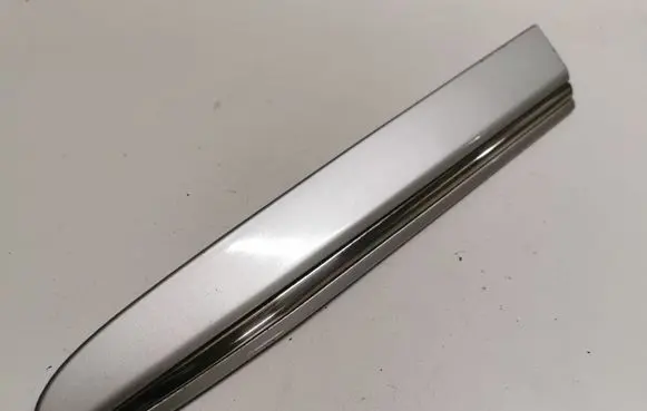 Mercedes-Benz CLK A209 C209 Rear arch trim A2096902562