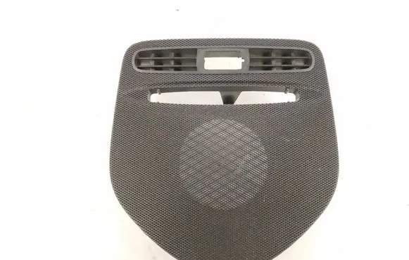 Mercedes-Benz GL X164 Dash center air vent grill A1646801818 1646801818