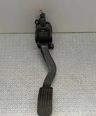 Citroen C4 II Accelerator throttle pedal 9671840280 A07272D02 0280755164
