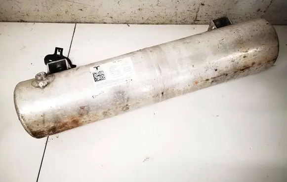 Tesla Model S Vacuum air tank 145764500A