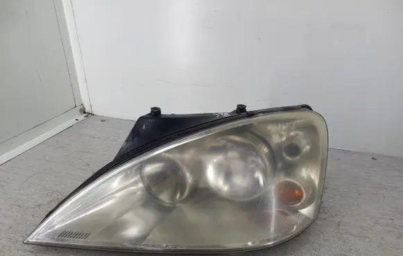 Ford Galaxy Headlight/headlamp 0301183201