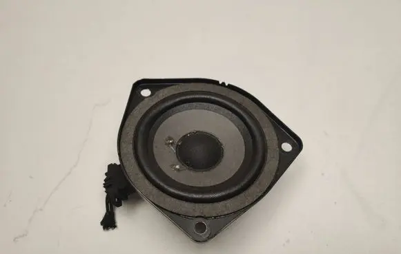 Porsche Macan (95B) Front door speaker 7PP035828D