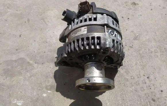 Ford Focus Generator/alternator