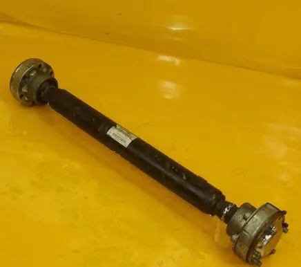Porsche Cayenne (9PA) Front prop shaft 7L0521101D