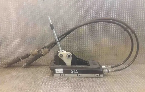 Gear shifter/selector