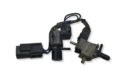 Nissan Patrol Y61 Turbo solenoid valve AESA123