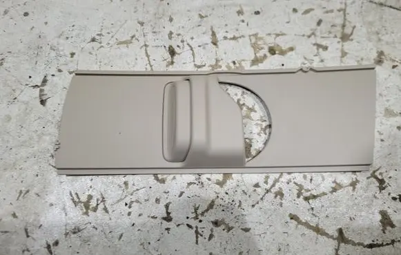 Mercedes-Benz GLC X253 C253 (B) pillar trim (top) A2056900930