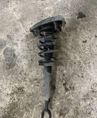 Volkswagen PASSAT B5.5 Front shock absorber/damper
