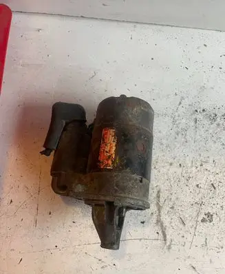 Hyundai Sonata Starter motor 36100