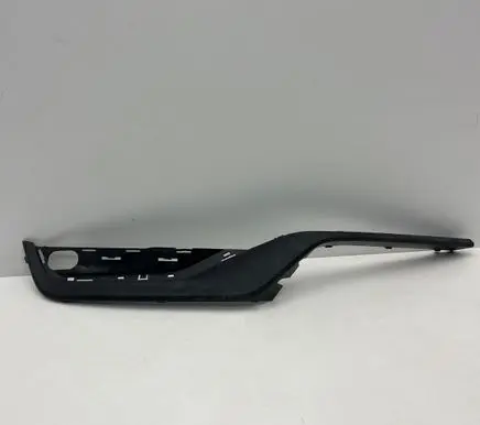 Volvo V60 Front bumper splitter molding 31425114