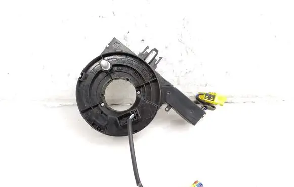 Opel Movano B Airbag slip ring squib (SRS ring)