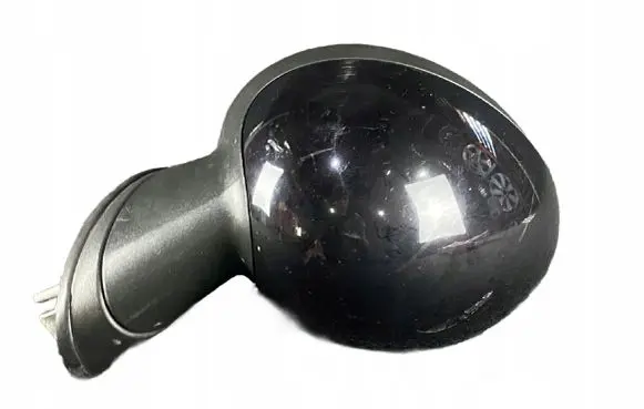 Mini One - Cooper Coupe R56 Front door electric wing mirror 7449210