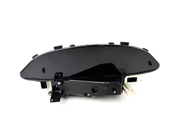 Toyota Yaris Speedometer (instrument cluster) 838000DJ00 MB4573003611