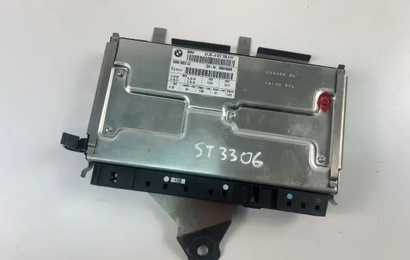 BMW 7 E65 E66 Other control units/modules 6927266