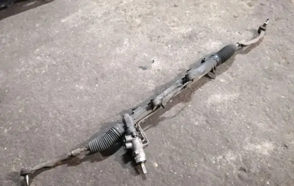 Volkswagen Transporter - Caravelle T5 Steering rack 7852974909