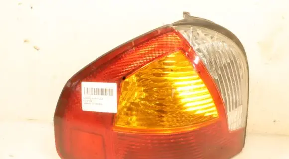 Rear/tail lights