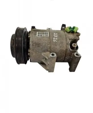 KIA Soul Air conditioning (A/C) compressor (pump) f500fg8ca05