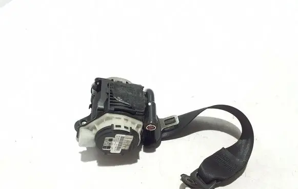 Audi A7 S7 4K8 Rear seatbelt 4K8857805L