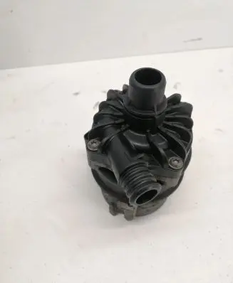 BMW 7 F01 F02 F03 F04 Electric auxiliary coolant/water pump 7587374
