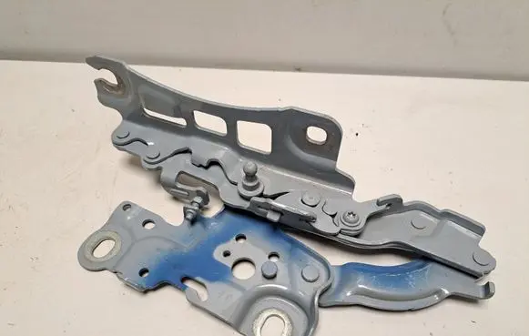 BMW i4 Engine bonnet/hood hinges 7450590