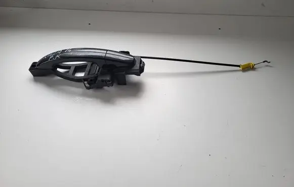 Ford Kuga II Front door exterior handle