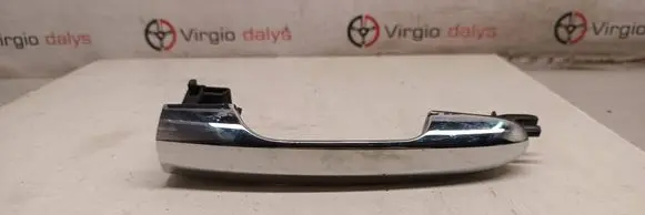 Fiat Tipo Front door exterior handle pa6gf30