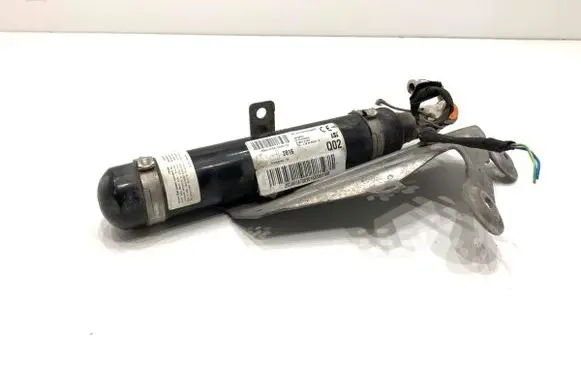 Mercedes-Benz C W205 Other exterior part A2058604700