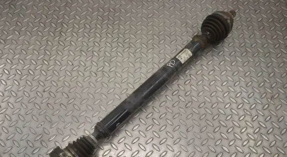 Volkswagen Beetle A5 Front driveshaft 5C0407272J