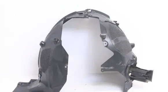 BMW M8 F91 F92 G14 G15 Front wheel arch liner splash guards 7374735MWGK 7374735