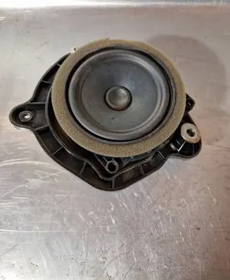 BMW X4 F26 Rear door speaker 7246672