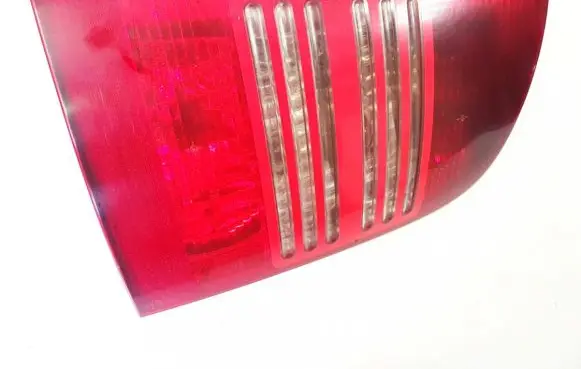 Skoda Octavia Mk1 (1U) Rear/tail lights 1u9945096