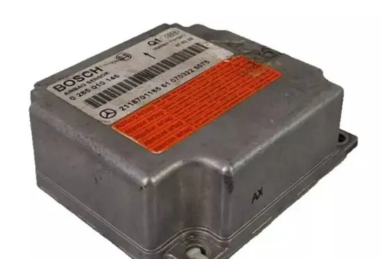 Mercedes-Benz E W211 Airbag control unit/module 2118701185