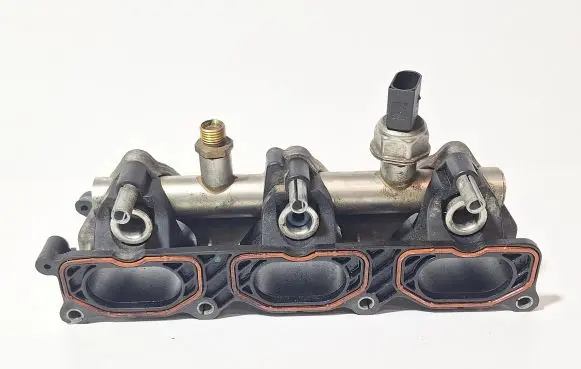 Audi A5 8T 8F Intake manifold 06E133109S 06E133109 03C906051