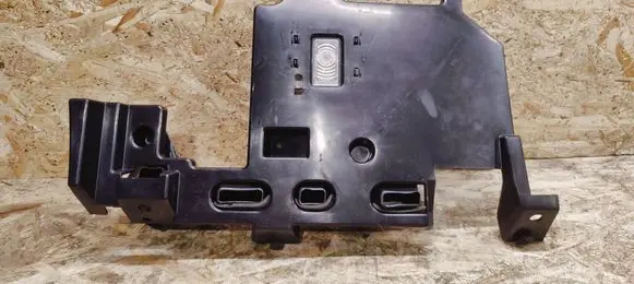 Cadillac SRX Dashboard lower bottom trim panel 