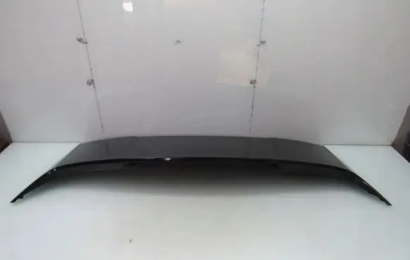 Mazda 3 Tailgate/trunk spoiler BCKDB0966