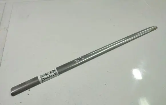 Opel Insignia A Rear door glass trim molding 