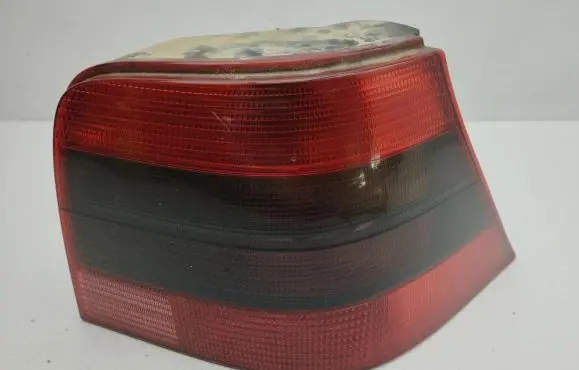 Volkswagen Golf IV Rear/tail lights 1J6945257