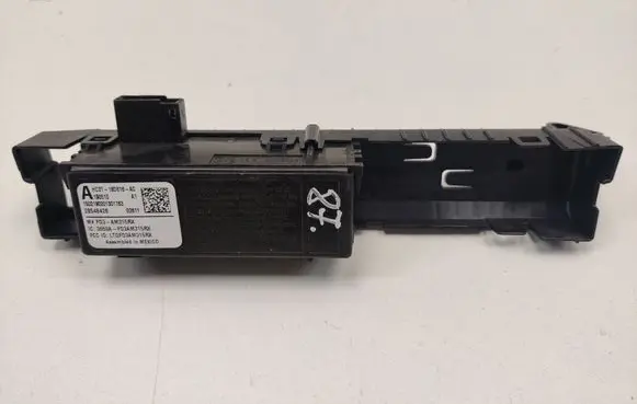Ford F150 Other control units/modules HC3T18D816AC