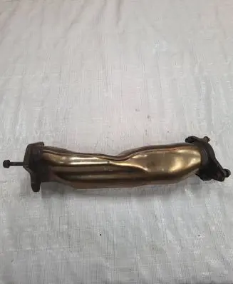 Mercedes-Benz GL X166 Exhaust manifold A2721400608 787049429 65634F0220