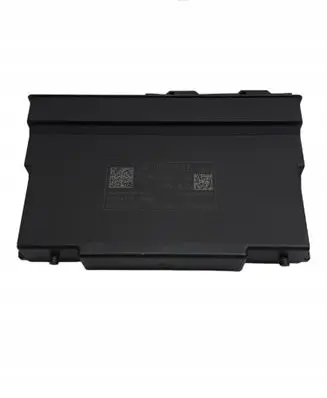 Seat control module