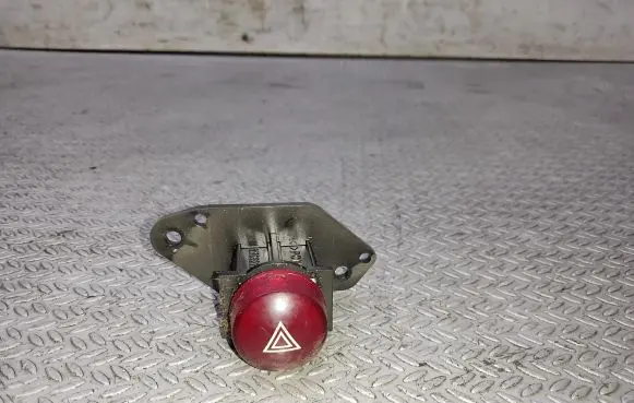 Mitsubishi Grandis Hazard light switch MR962274