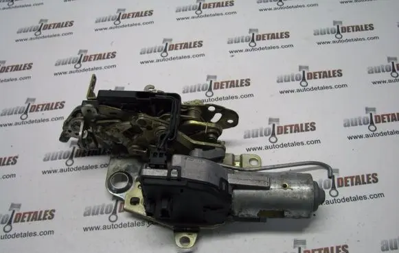 Mercedes-Benz E W210 Tailgate/trunk/boot lock/catch/latch A2107400536
