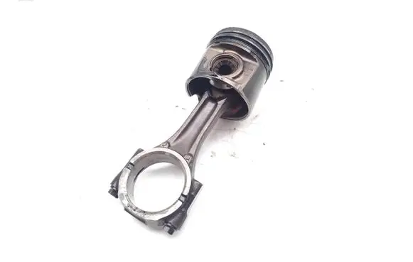 Fiat Ducato Piston with connecting rod F1AGL4113
