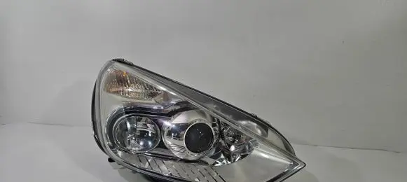 Ford Galaxy Headlight/headlamp 15634265454