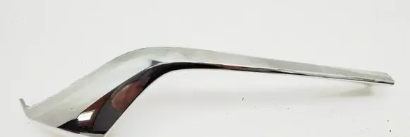 Mazda CX-5 II Front bumper upper radiator grill KSD4507K0 KSD5507K0