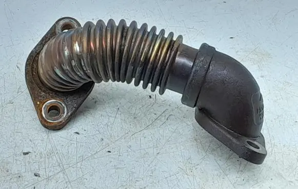 Infiniti QX70 S51 EGR valve line/pipe/hose 13321