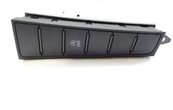 Volkswagen PASSAT CC ASC control unit/module 3AC927137J