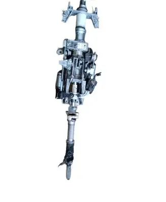 BMW 7 F01 F02 F03 F04 Steering wheel axle 6787926 P1078340104 099223
